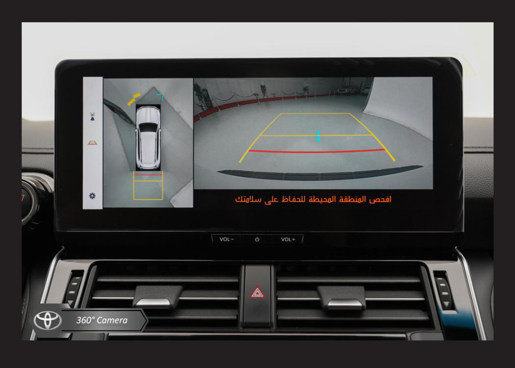 car image button
